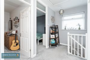 Landing- click for photo gallery